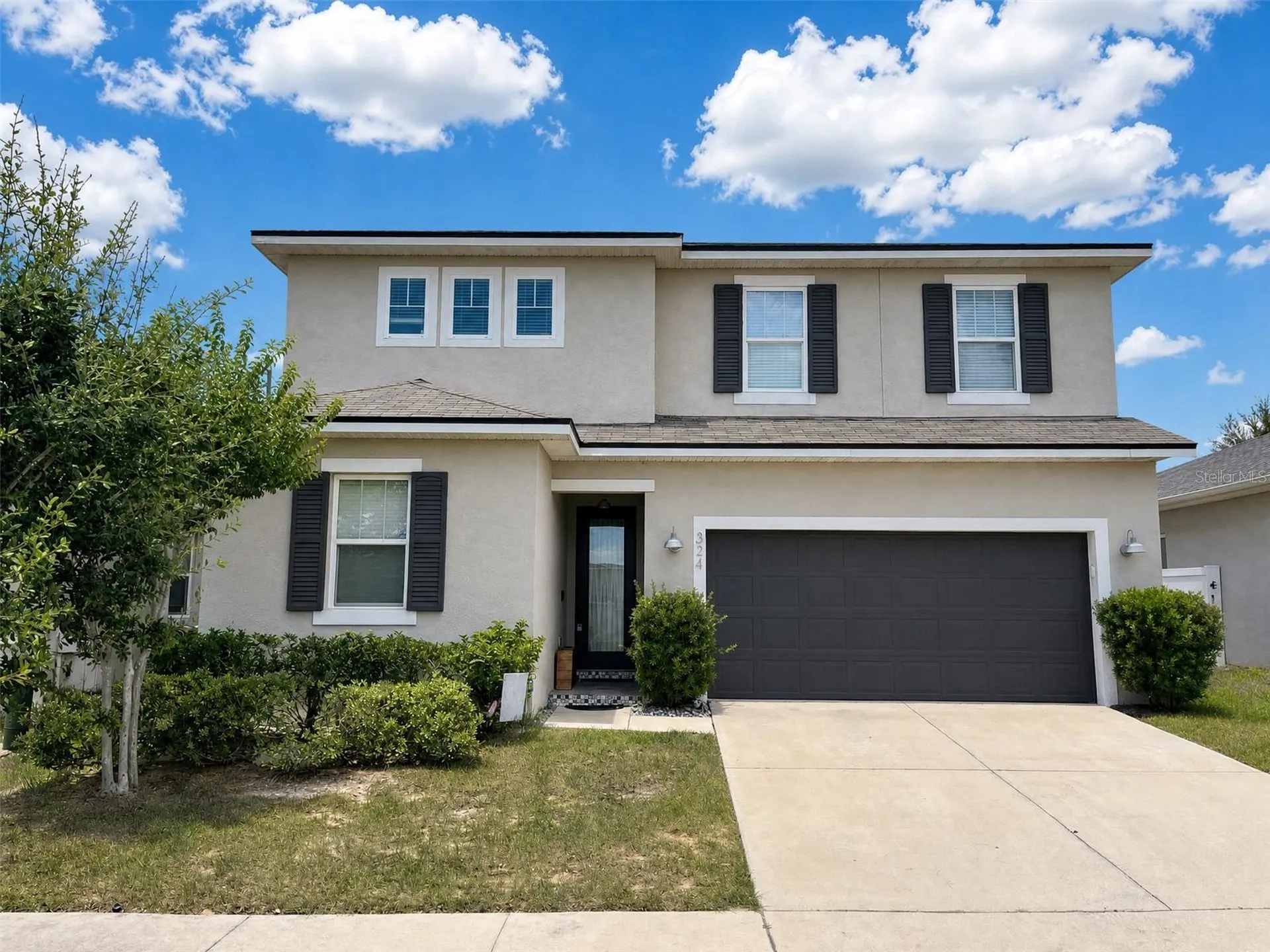 324 Buchannan Drive Davenport FL 33837