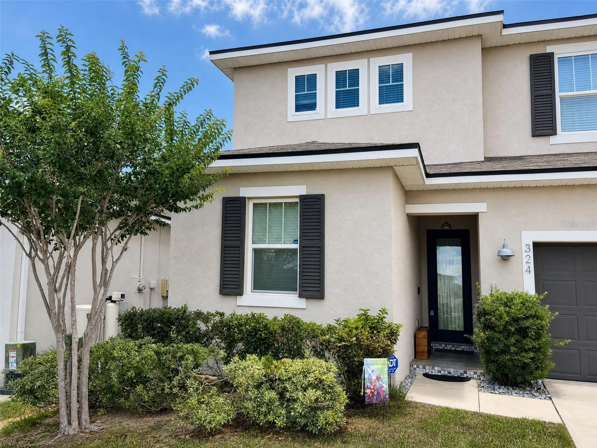 324 Buchannan Drive Davenport FL 33837