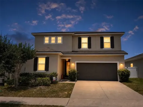 324 Buchannan Drive Davenport FL 33837