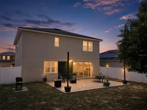 324 Buchannan Drive Davenport FL 33837