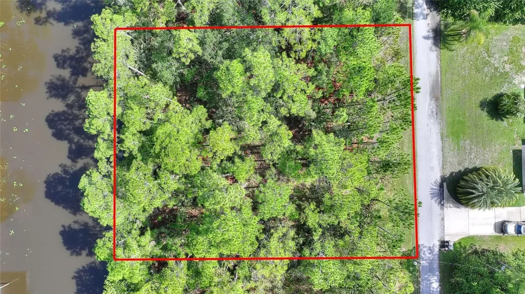 25 Amaryllis Drive Indian Lake Estates FL 33855