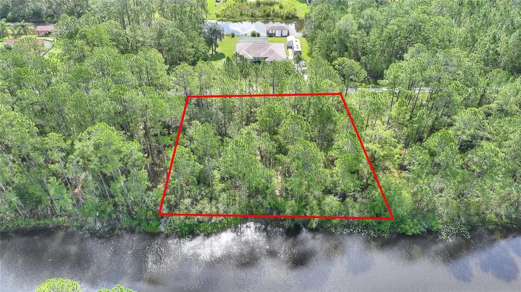 25 Amaryllis Drive Indian Lake Estates FL 33855