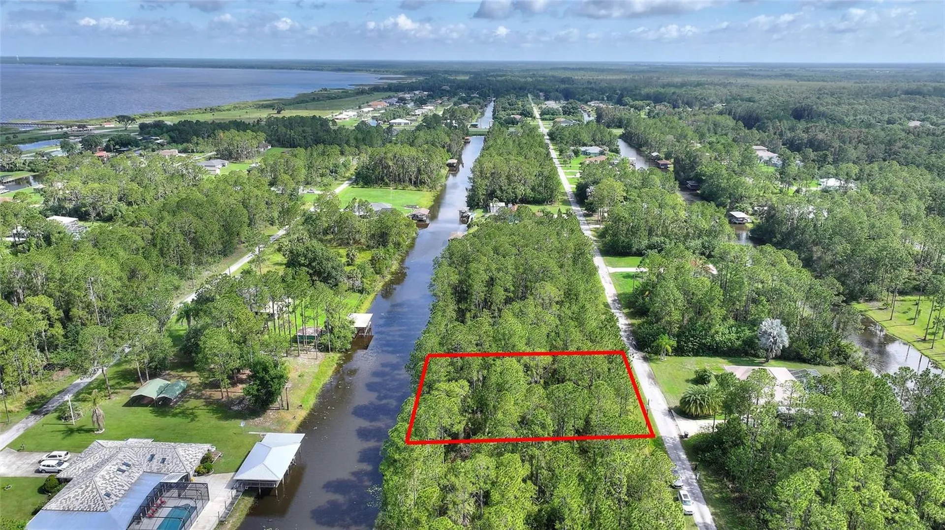 25 Amaryllis Drive Indian Lake Estates FL 33855