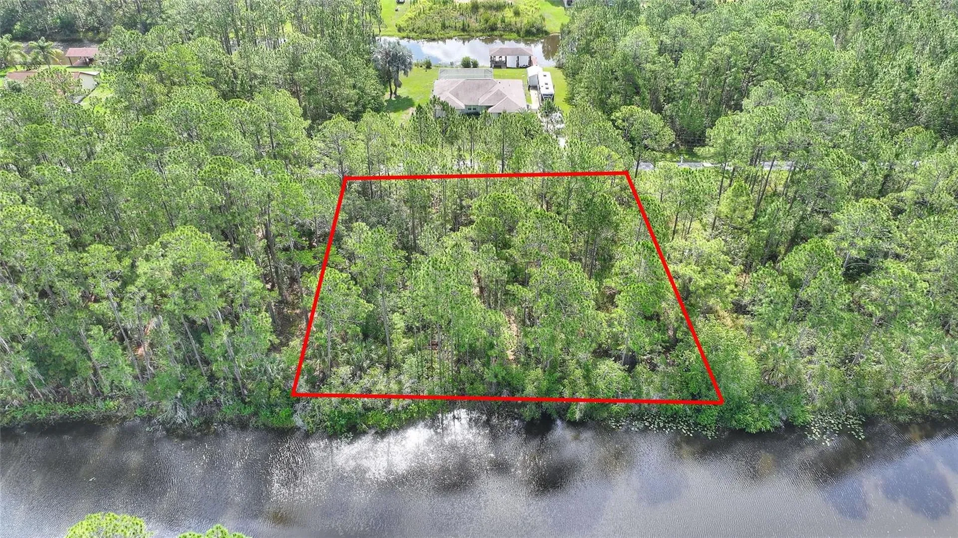 25 Amaryllis Drive Indian Lake Estates FL 33855