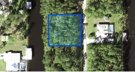 25 Amaryllis Drive Indian Lake Estates FL 33855