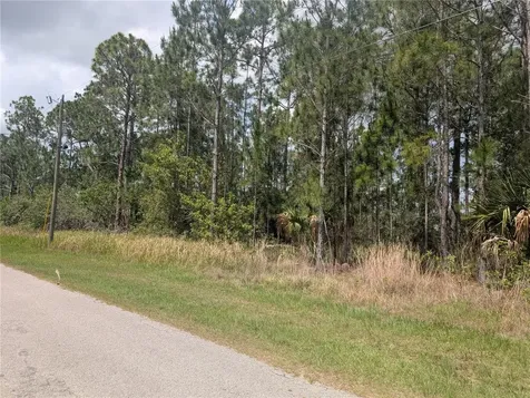 25 Amaryllis Drive Indian Lake Estates FL 33855