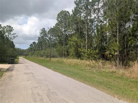 25 Amaryllis Drive Indian Lake Estates FL 33855