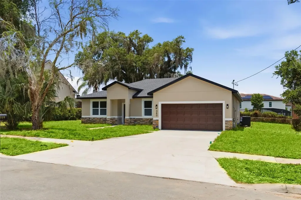 340 W Graham Park Drive Haines City FL 33844