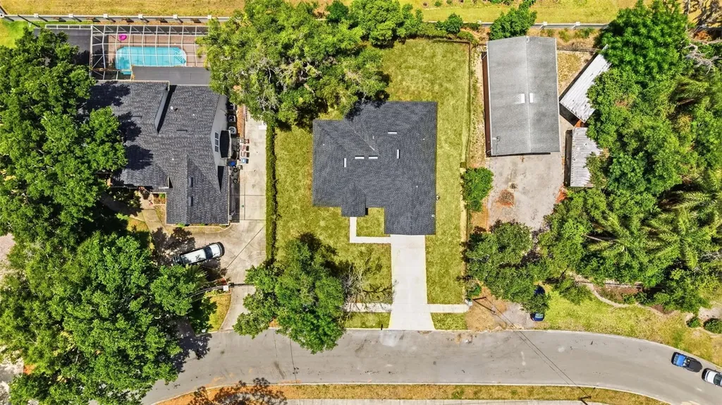 340 W Graham Park Drive Haines City FL 33844