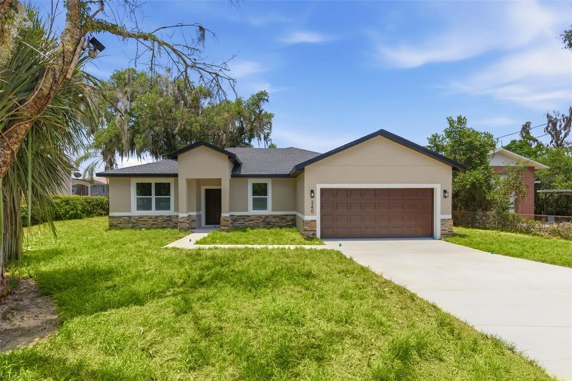 340 W Graham Park Drive Haines City FL 33844