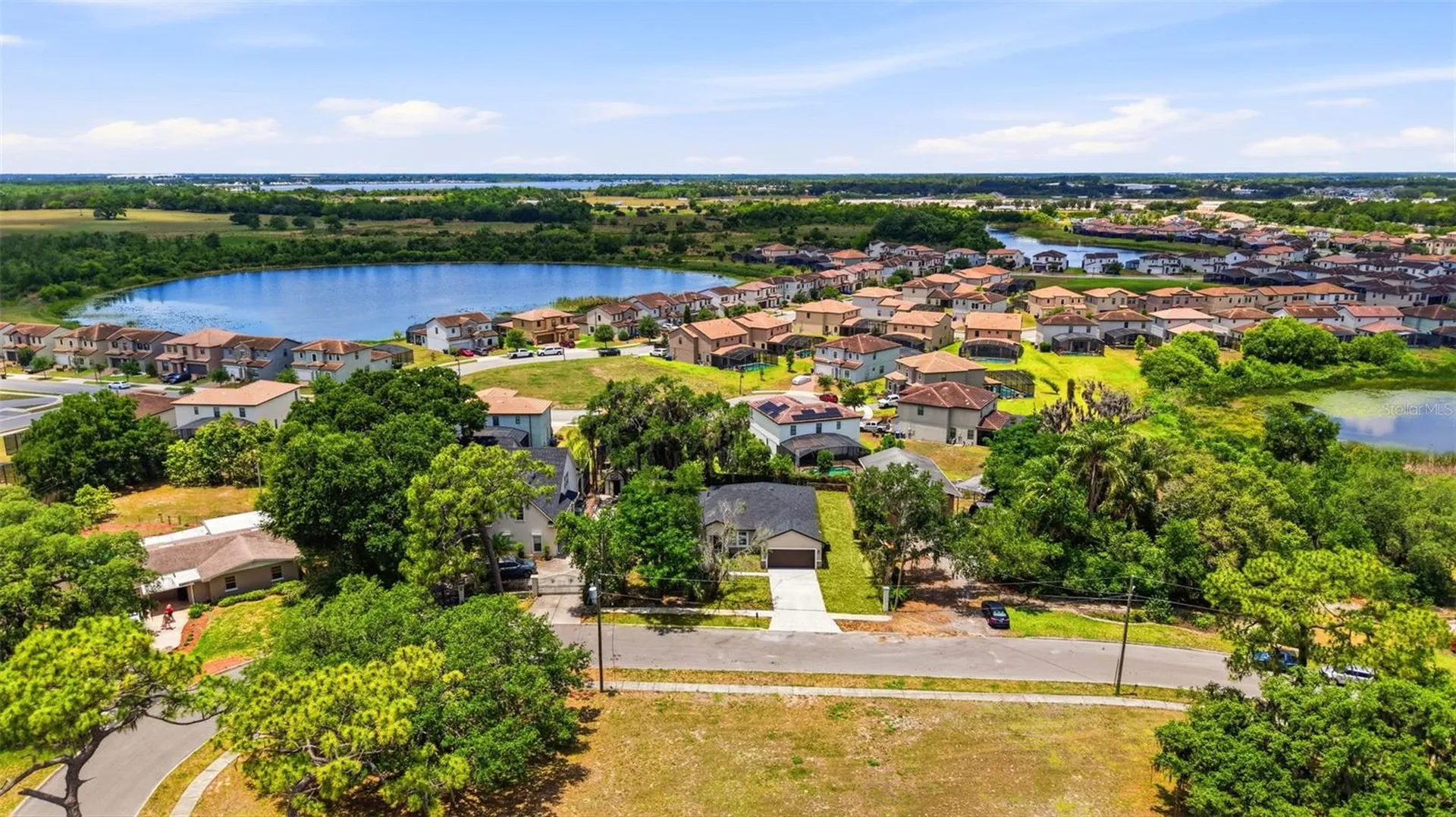 340 W Graham Park Drive Haines City FL 33844