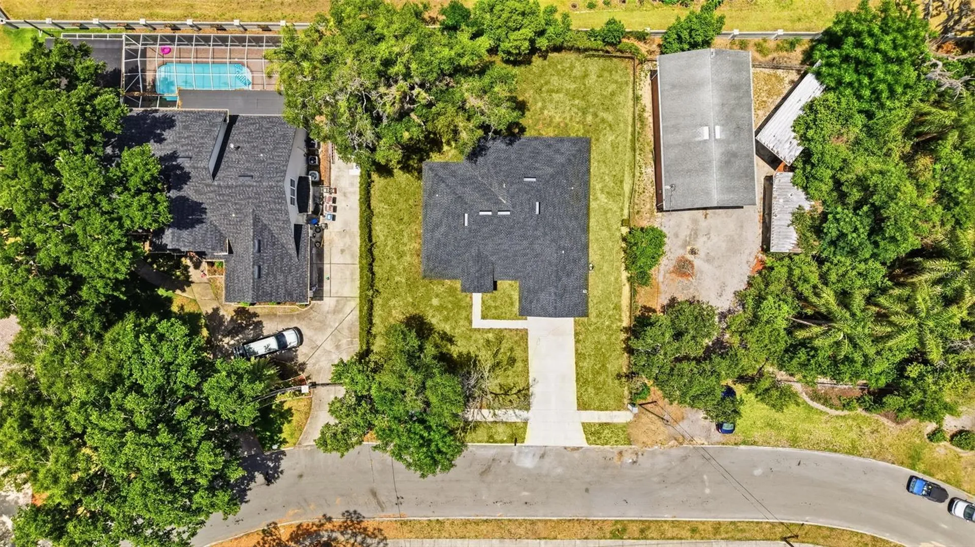 340 W Graham Park Drive Haines City FL 33844