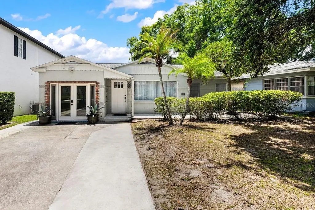 1518 E Jefferson Street Orlando FL 32801