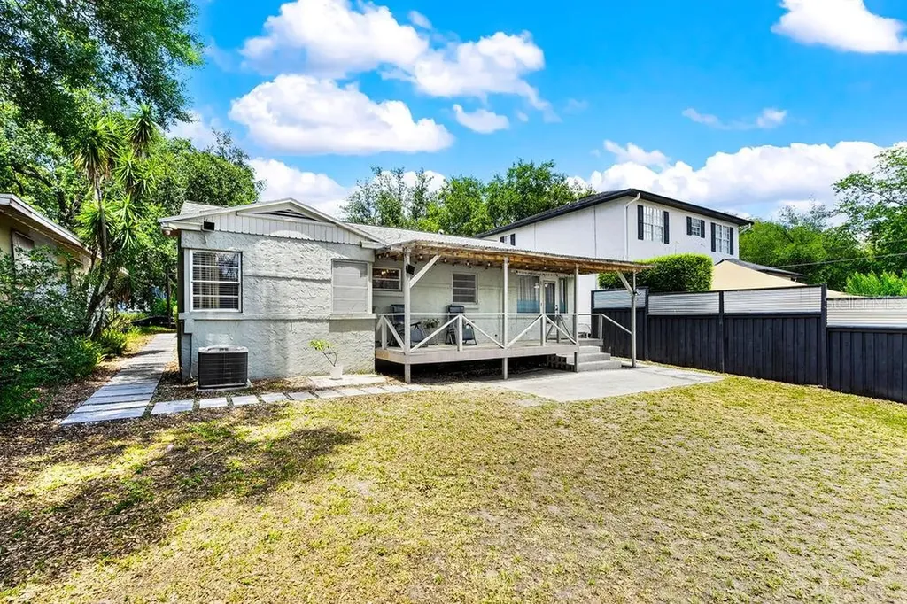 1518 E Jefferson Street Orlando FL 32801