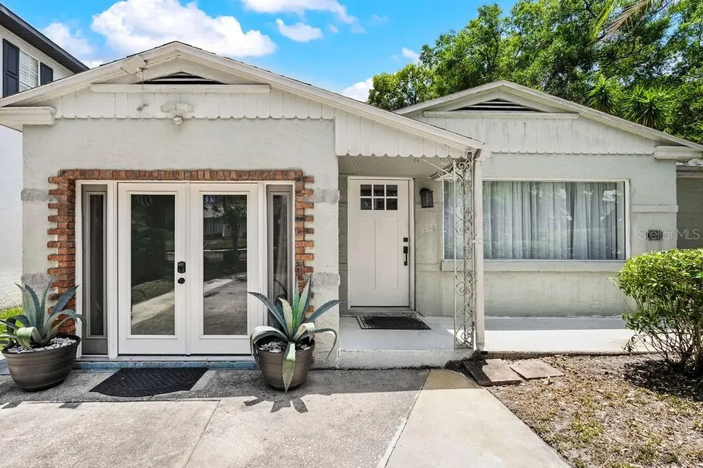 1518 E Jefferson Street Orlando FL 32801