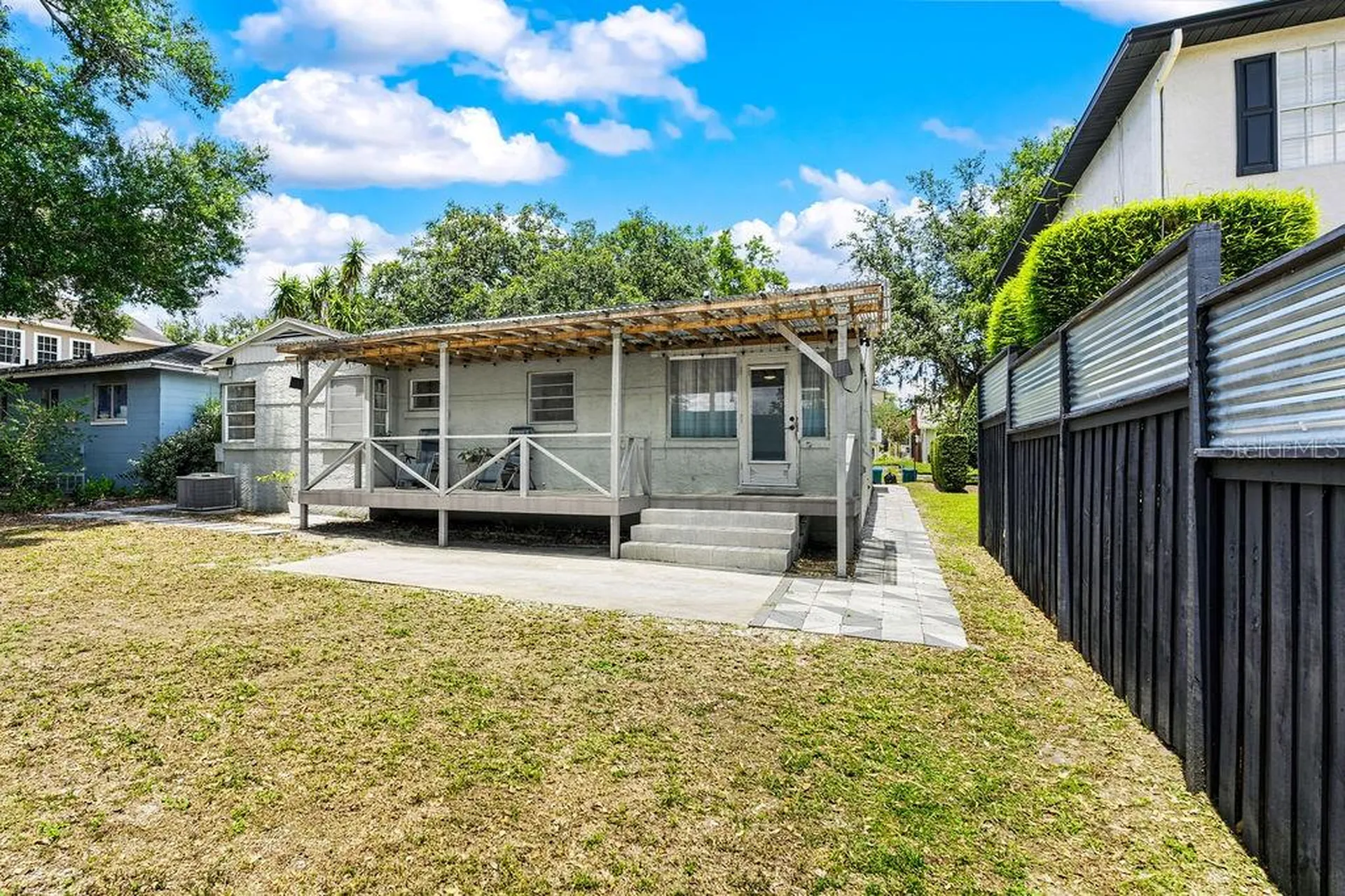 1518 E Jefferson Street Orlando FL 32801