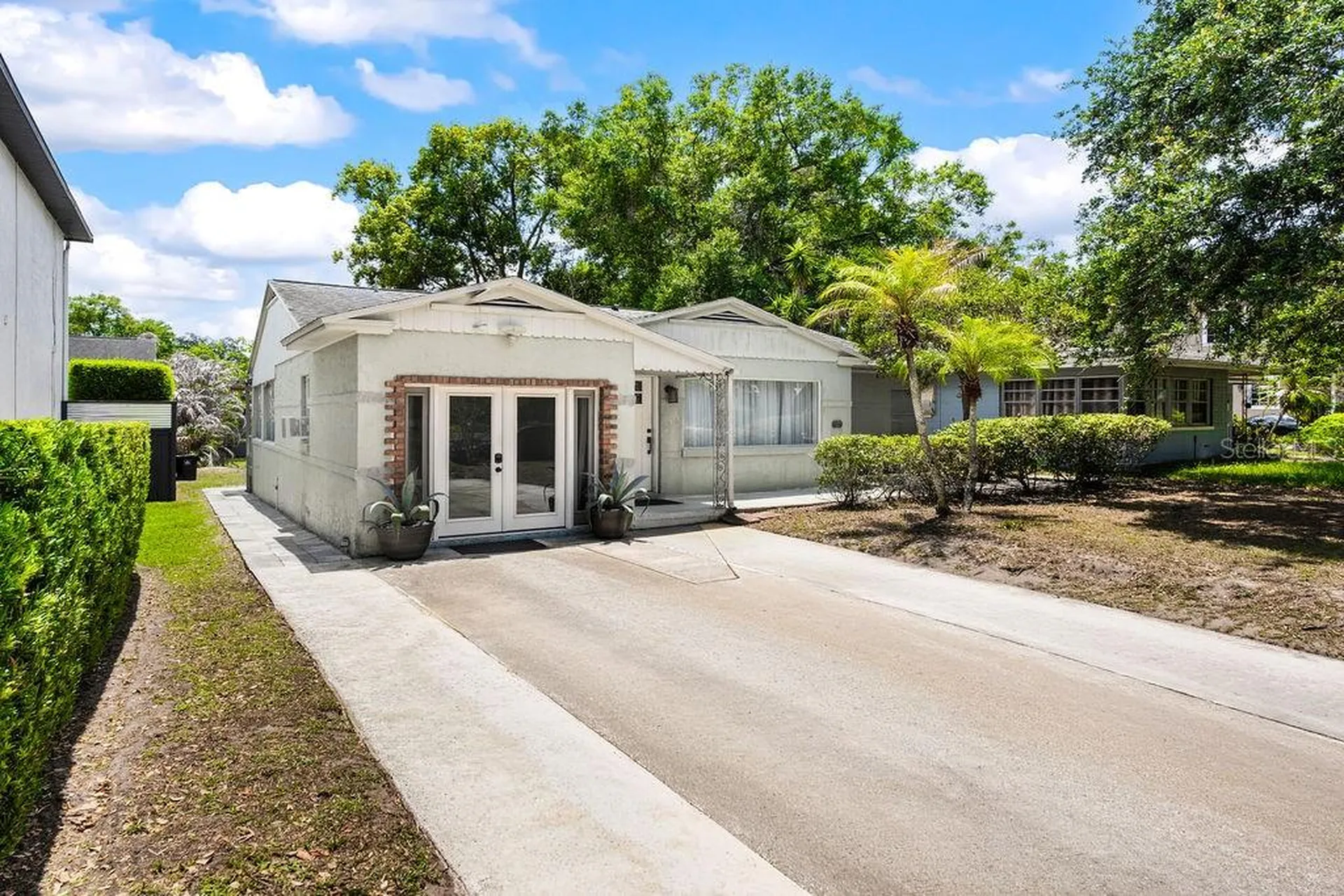 1518 E Jefferson Street Orlando FL 32801