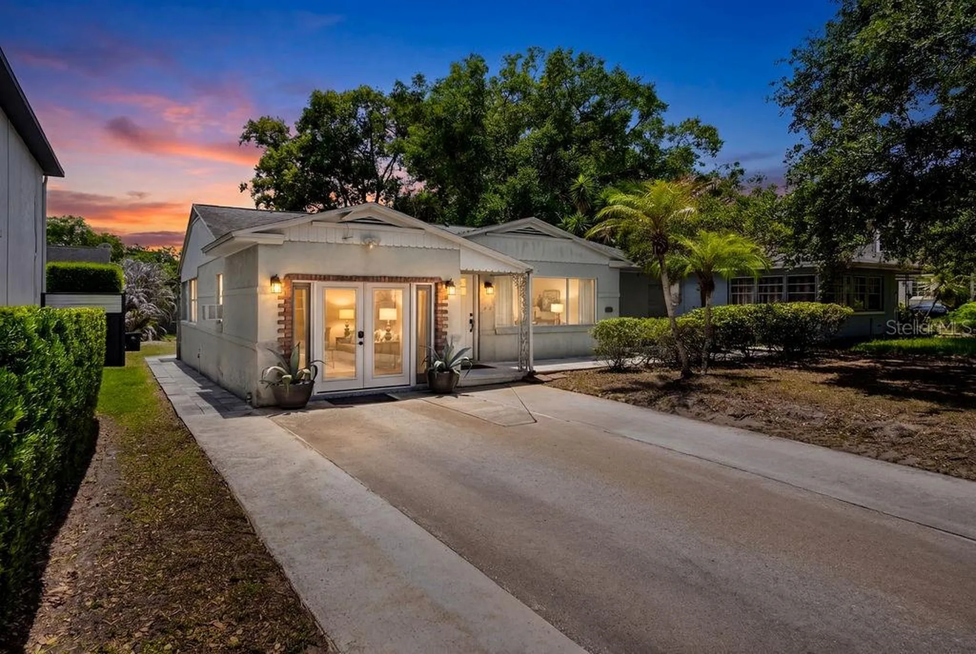 1518 E Jefferson Street Orlando FL 32801