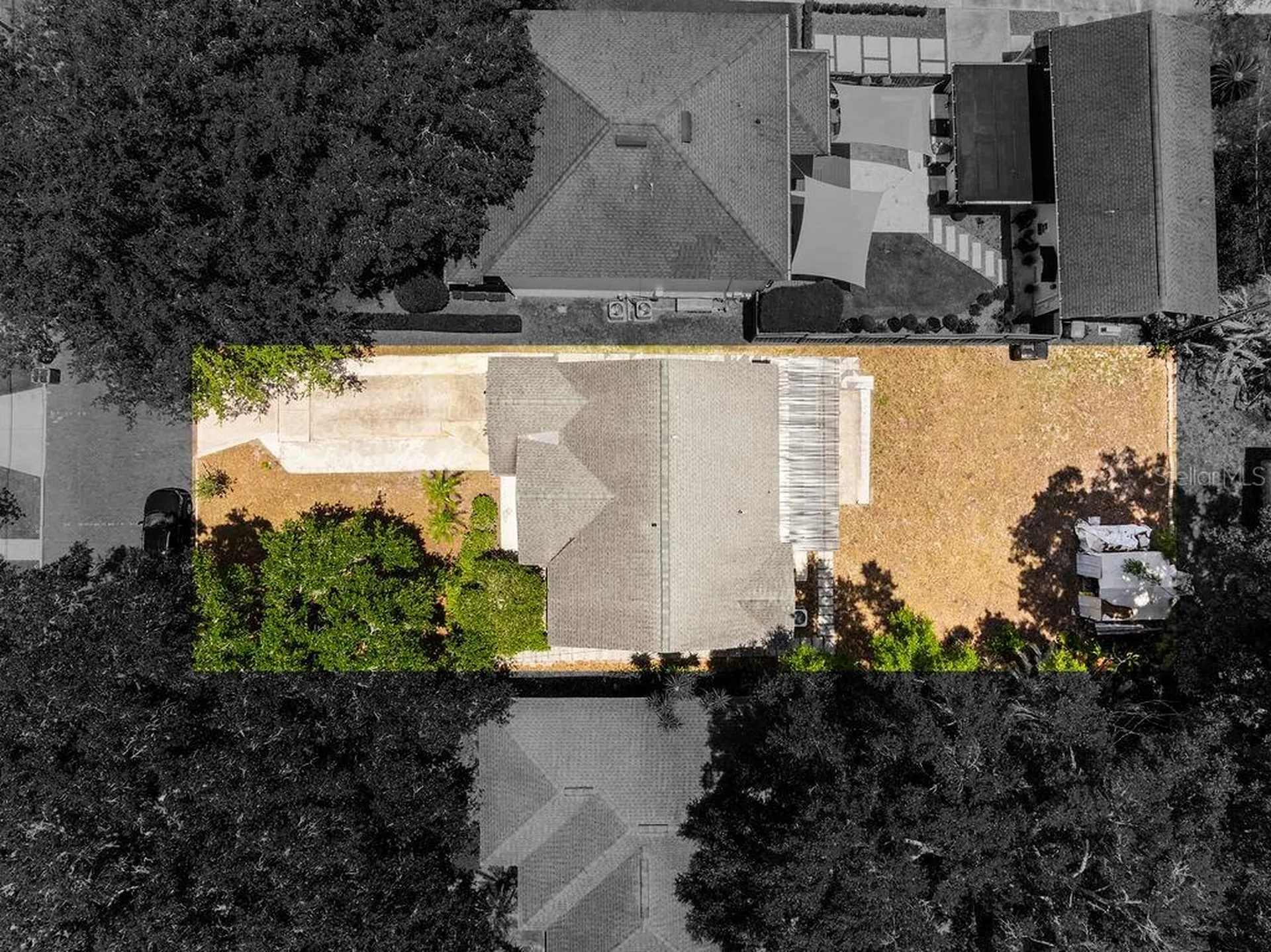 1518 E Jefferson Street Orlando FL 32801