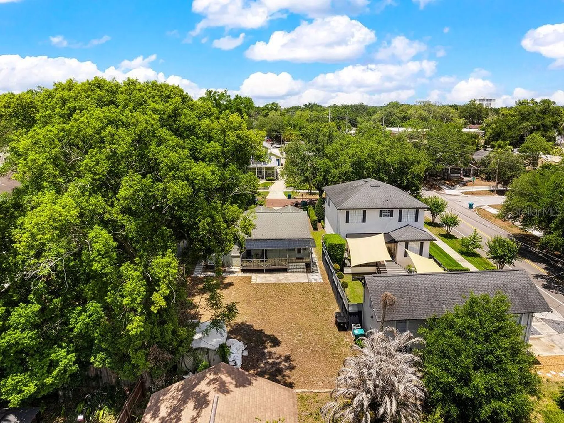 1518 E Jefferson Street Orlando FL 32801