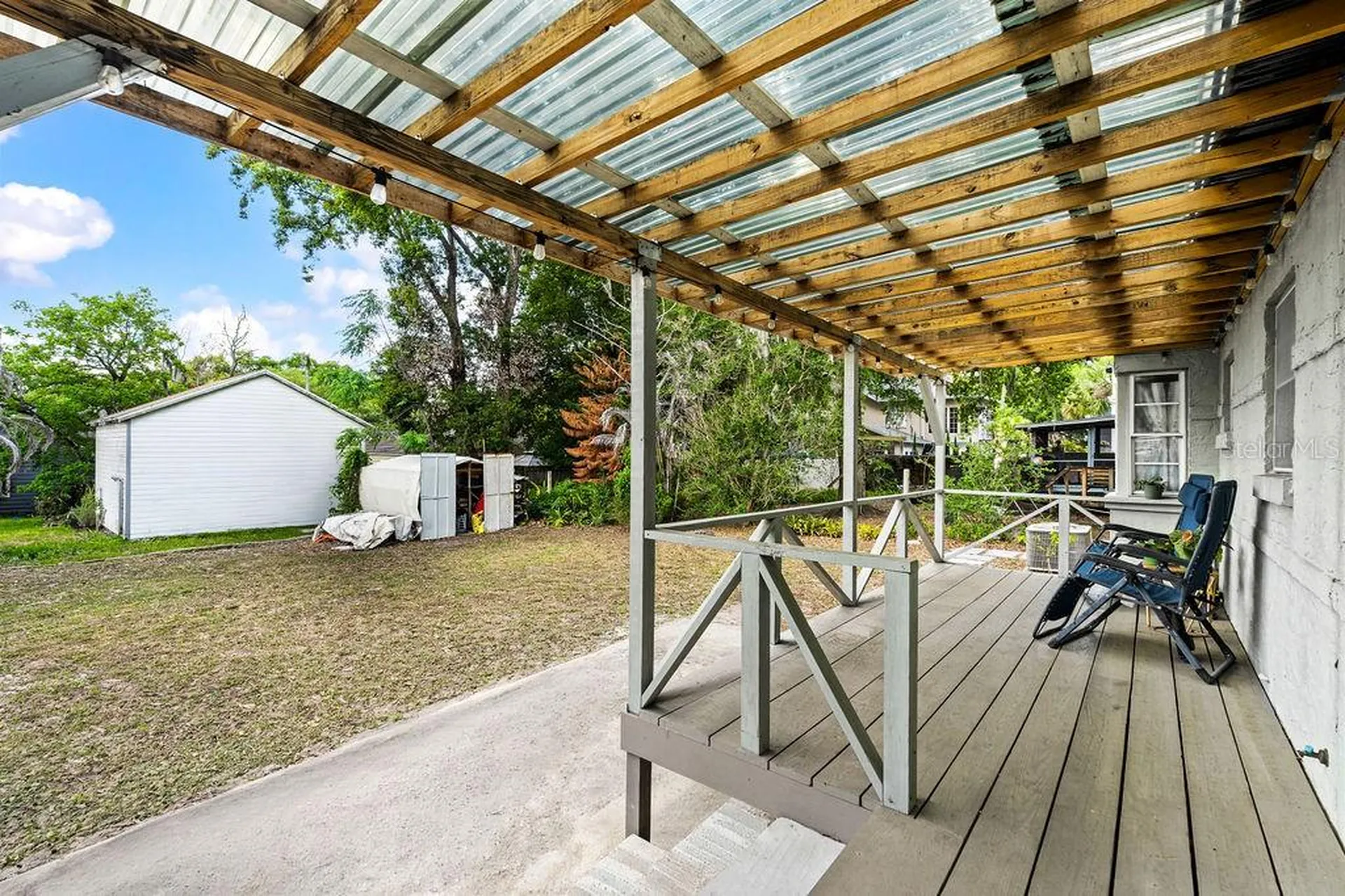 1518 E Jefferson Street Orlando FL 32801