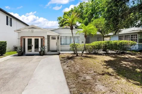 1518 E Jefferson Street Orlando FL 32801