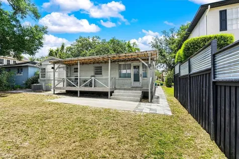 1518 E Jefferson Street Orlando FL 32801