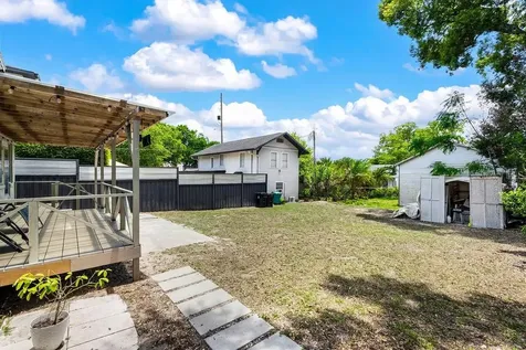 1518 E Jefferson Street Orlando FL 32801