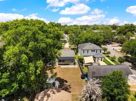 1518 E Jefferson Street Orlando FL 32801