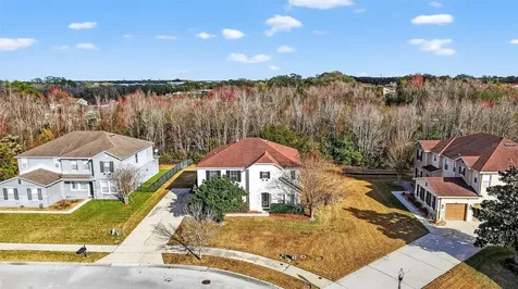 413 Country Cottage Lane Winter Garden FL 34787