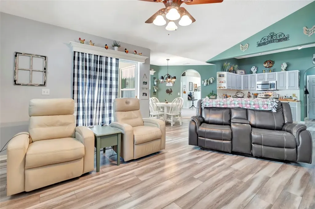 226 Pleasant Hill Drive Clermont FL 34711