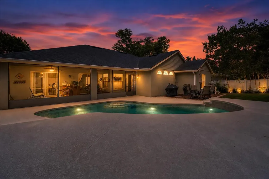 226 Pleasant Hill Drive Clermont FL 34711