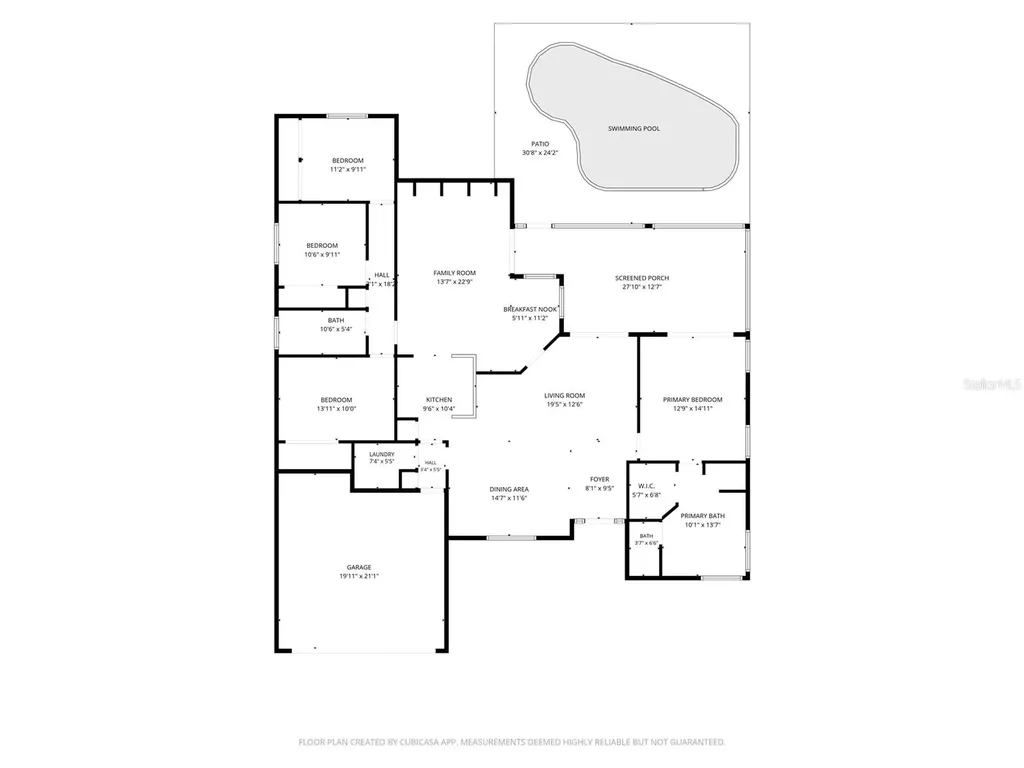 226 Pleasant Hill Drive Clermont FL 34711