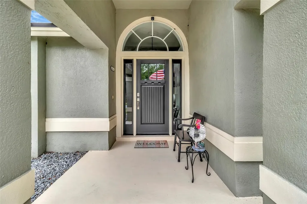 226 Pleasant Hill Drive Clermont FL 34711