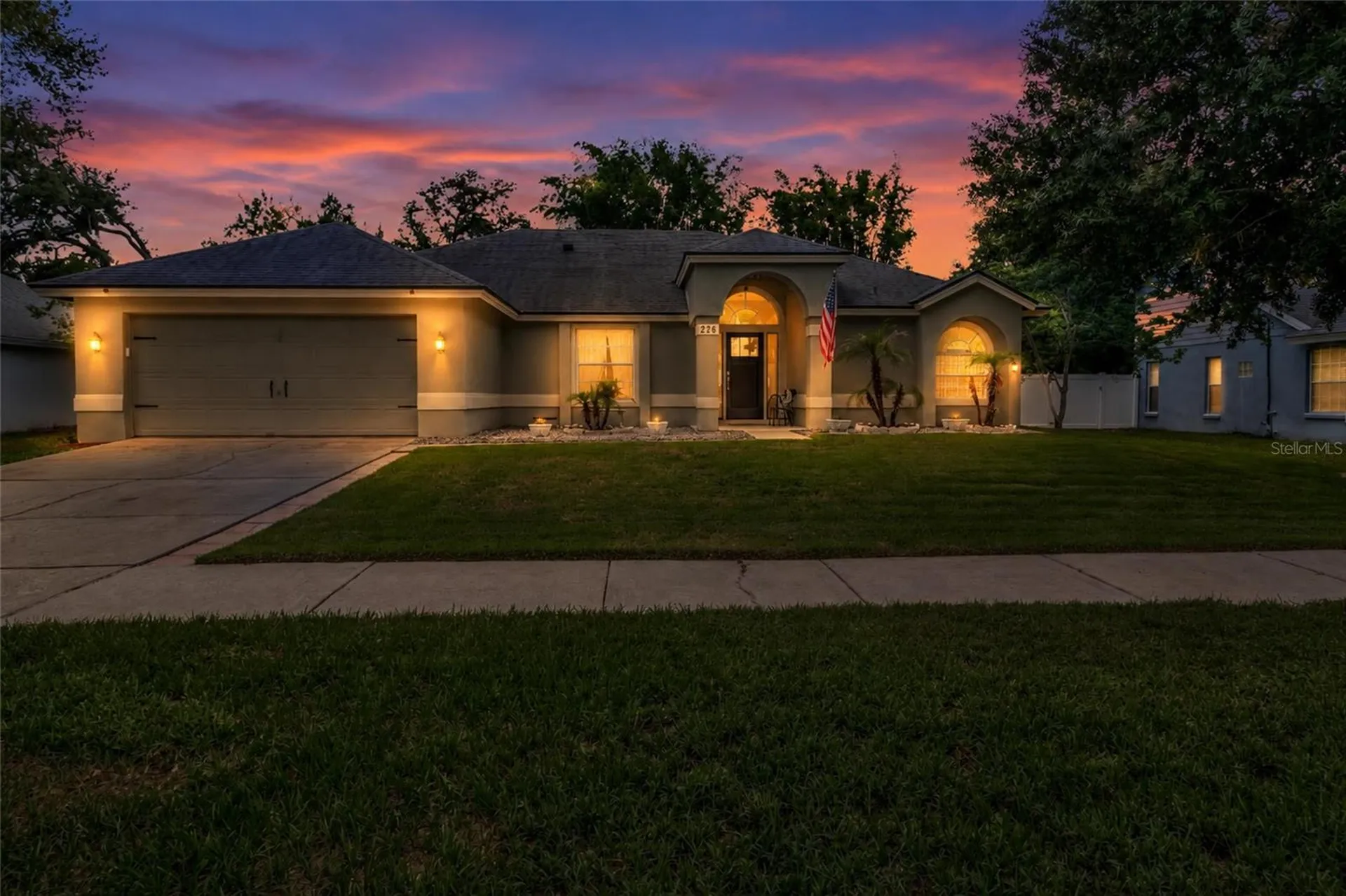 226 Pleasant Hill Drive Clermont FL 34711