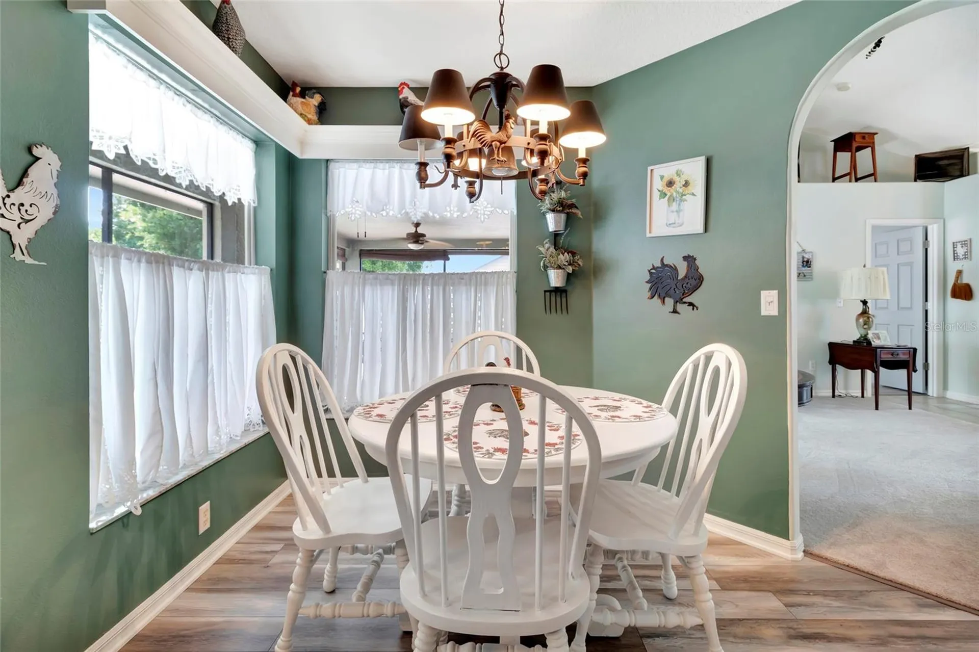 226 Pleasant Hill Drive Clermont FL 34711