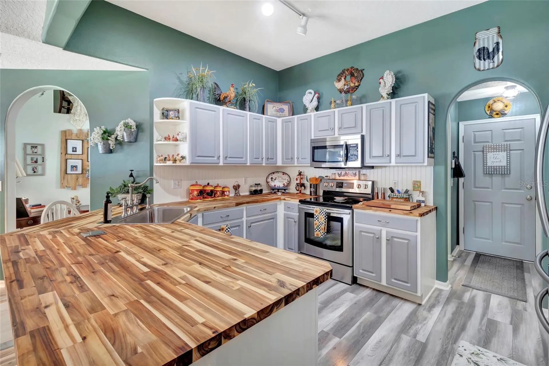 226 Pleasant Hill Drive Clermont FL 34711