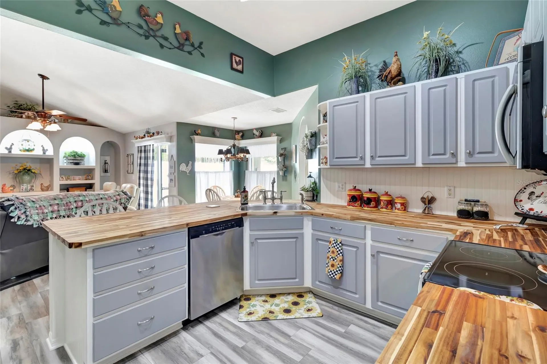 226 Pleasant Hill Drive Clermont FL 34711