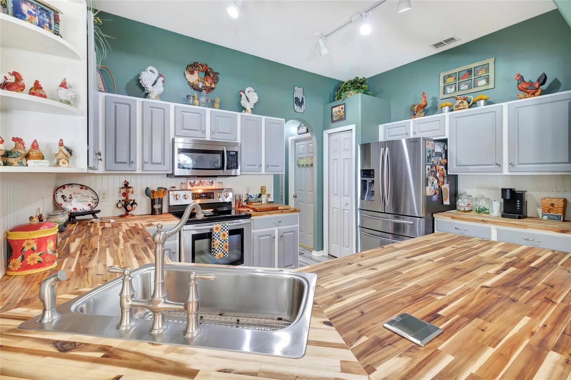 226 Pleasant Hill Drive Clermont FL 34711