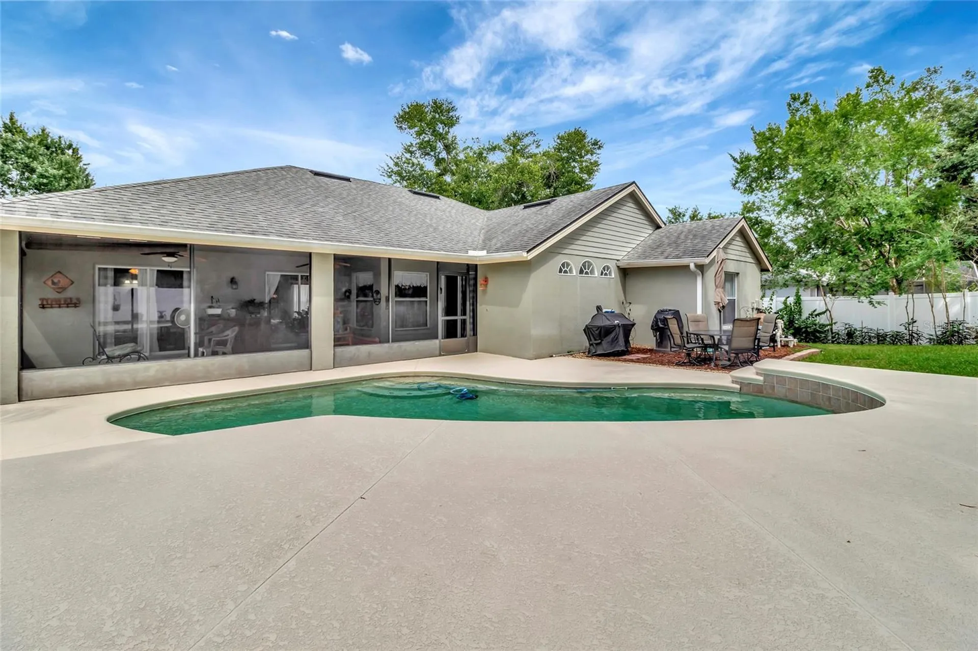 226 Pleasant Hill Drive Clermont FL 34711