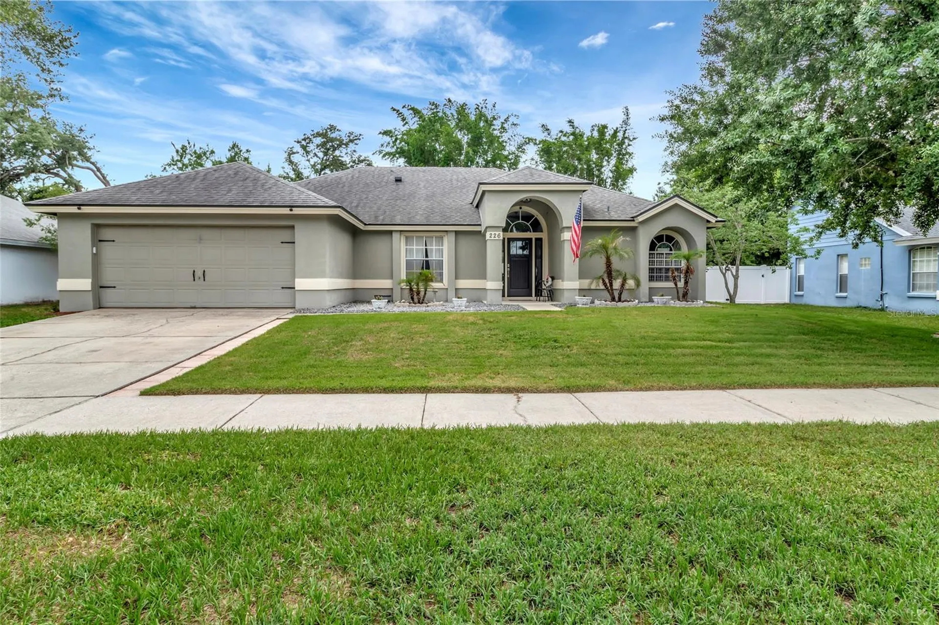 226 Pleasant Hill Drive Clermont FL 34711