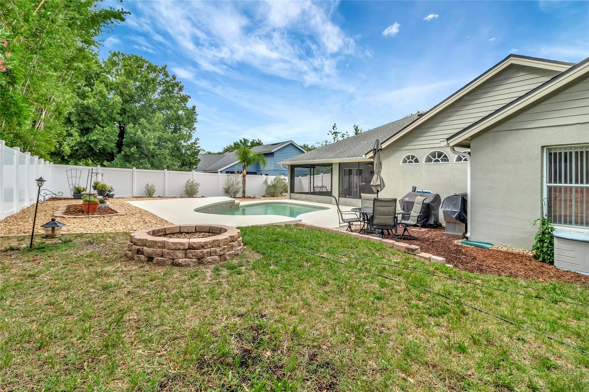 226 Pleasant Hill Drive Clermont FL 34711