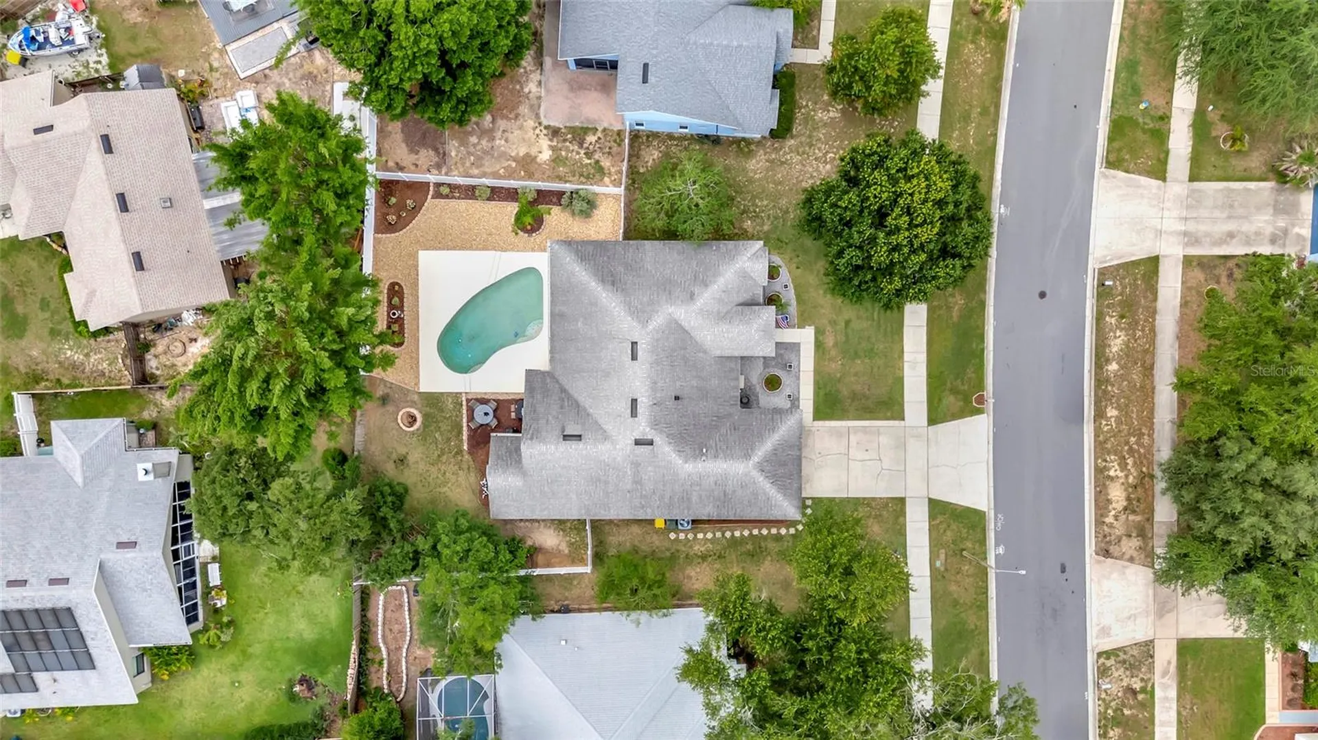 226 Pleasant Hill Drive Clermont FL 34711
