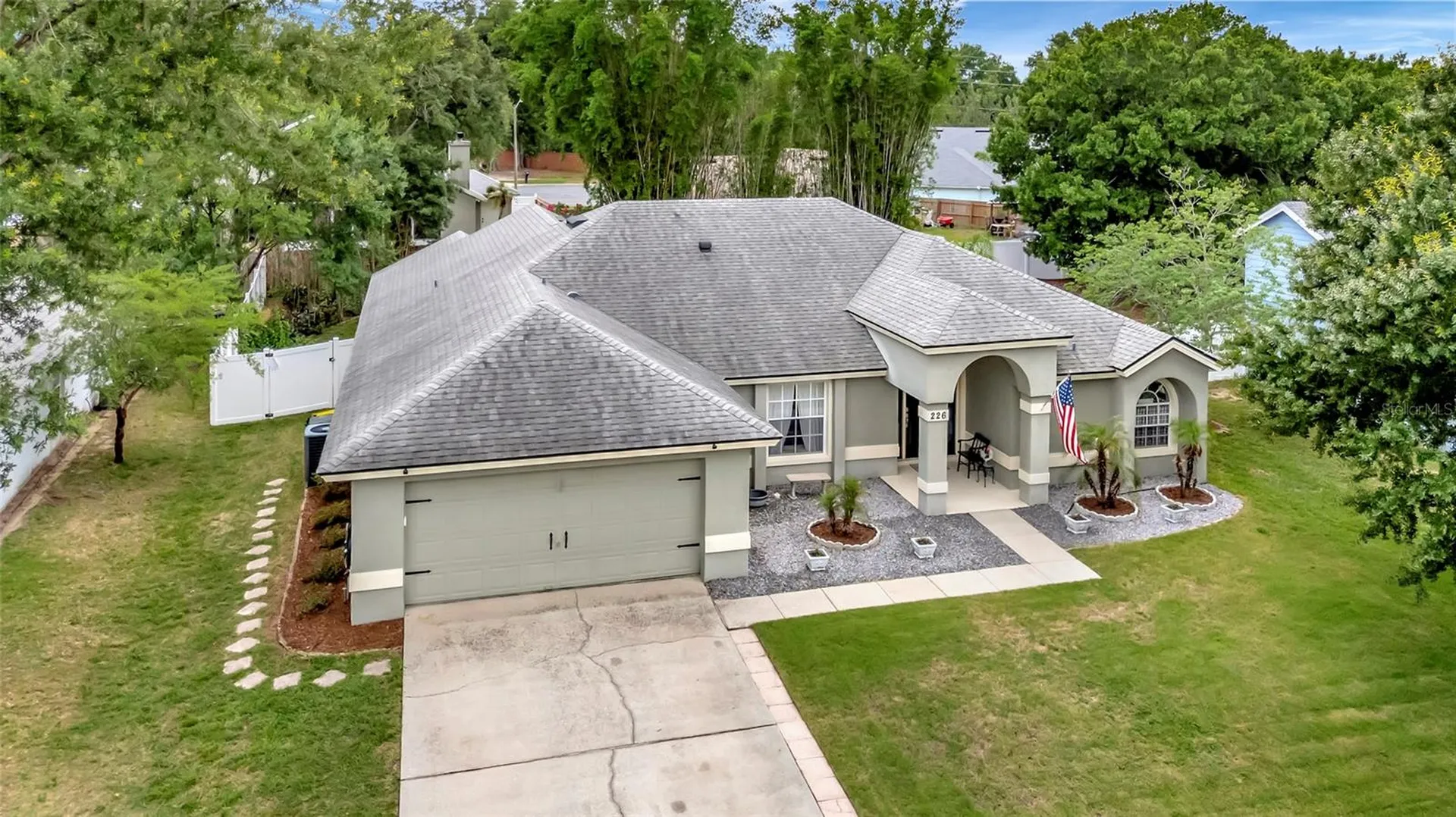 226 Pleasant Hill Drive Clermont FL 34711