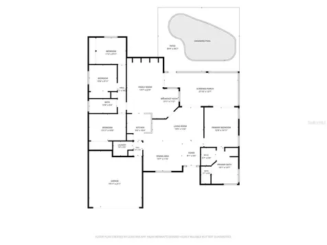 226 Pleasant Hill Drive Clermont FL 34711