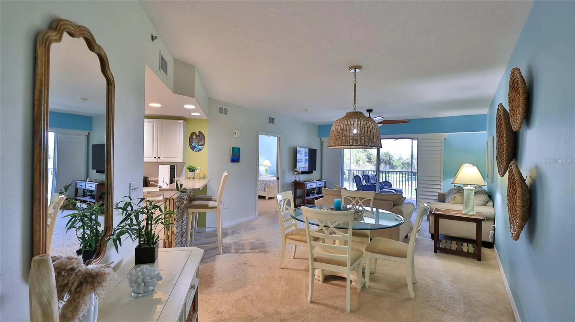 5300 S Atlantic Avenue New Smyrna Beach FL 32169