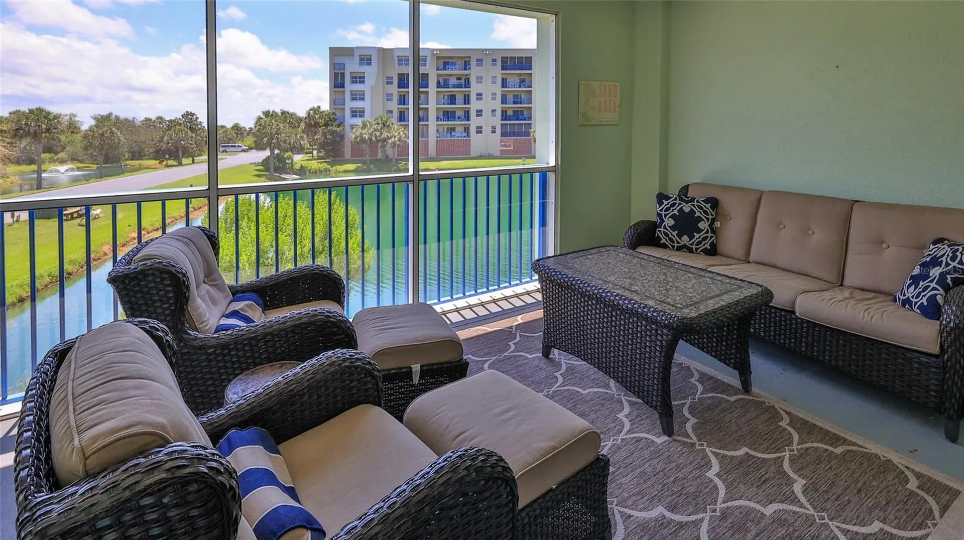 5300 S Atlantic Avenue New Smyrna Beach FL 32169
