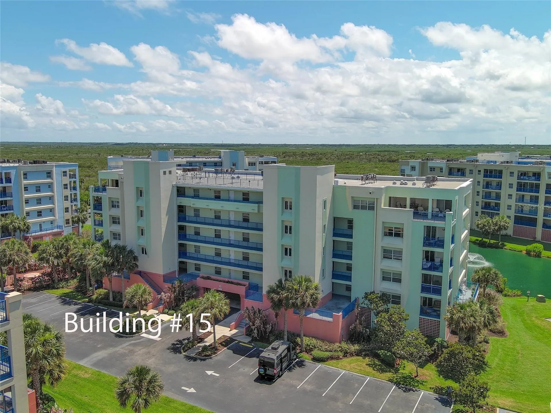 5300 S Atlantic Avenue New Smyrna Beach FL 32169
