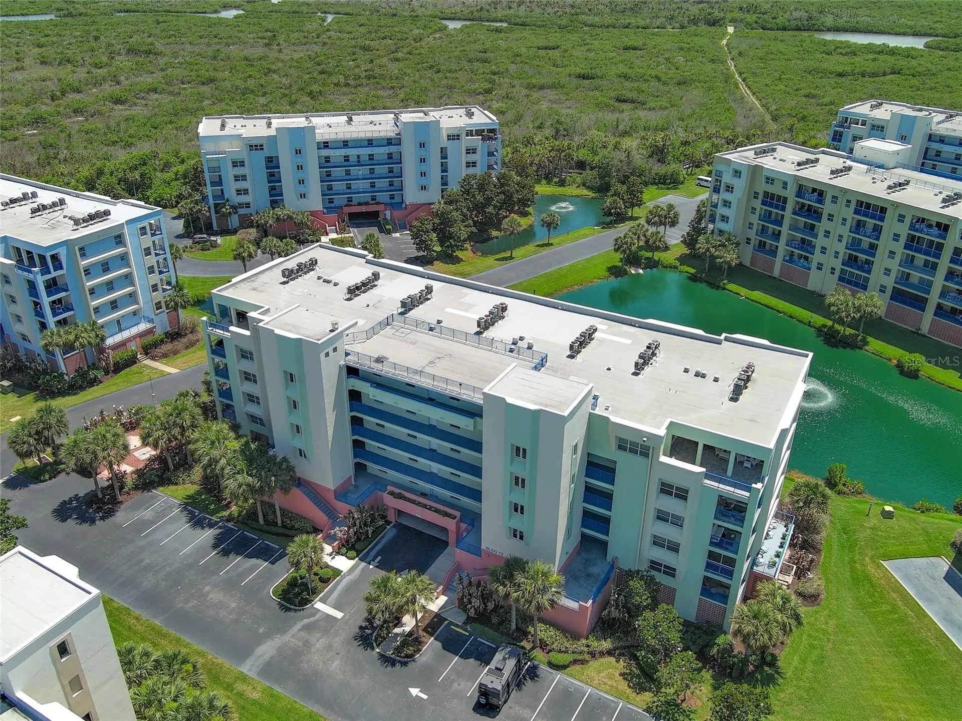 5300 S Atlantic Avenue New Smyrna Beach FL 32169
