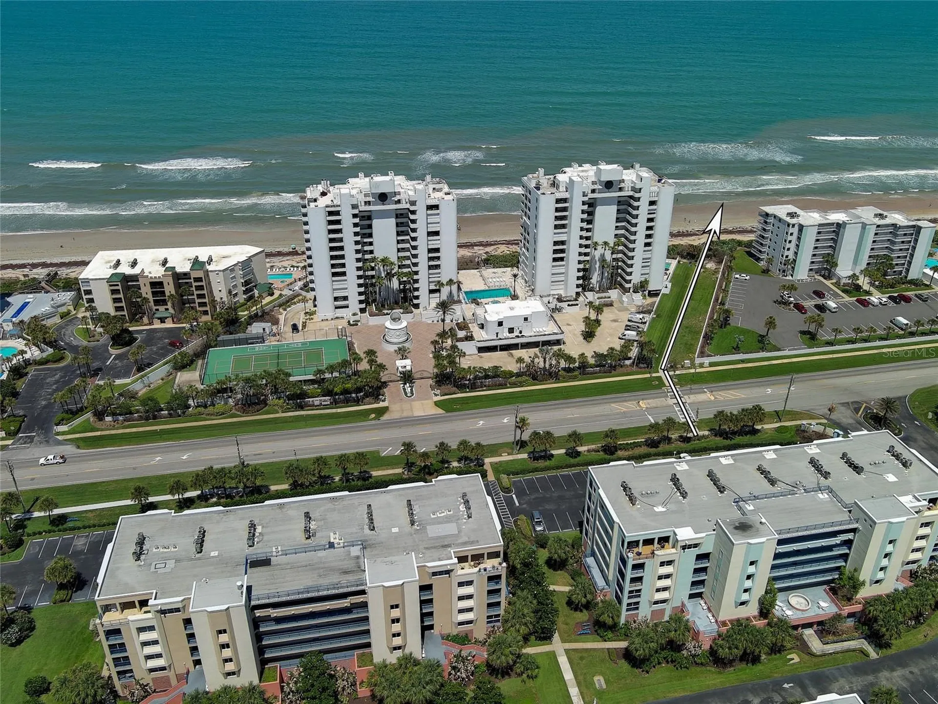 5300 S Atlantic Avenue New Smyrna Beach FL 32169